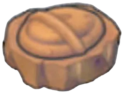 Fossile Armure