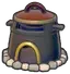 Fourneau