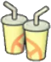 Gobelets de fête