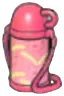 Gourde Granivol