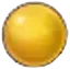 Grand objet perdu