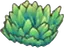 Herbe Verte