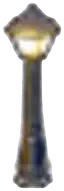 Lampadaire (Au choix)