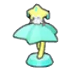 Lampe Jirachi