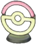 Lampe Poké Ball