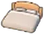 Lit (Au choix)