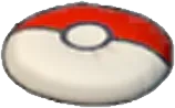 Lit Poké Ball