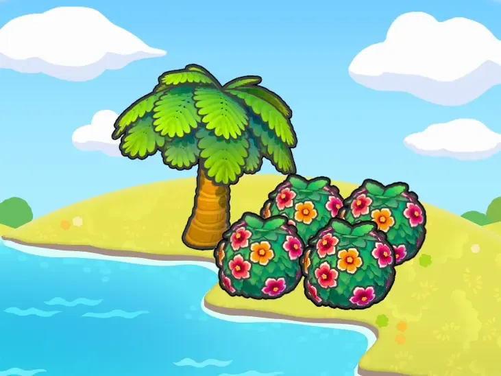 Littoral tropical