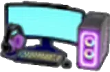 Ordinateur gaming