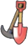 Outils pour creuser