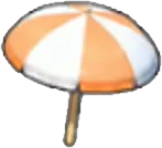 Parasol de plage