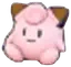Peluche (Au choix)
