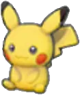 Peluche Pikachu