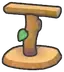 Perchoir