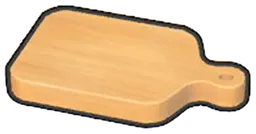 Planche à découper