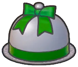 Plat de fête