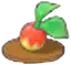 Plat (Fruit, légume ou Baie)
