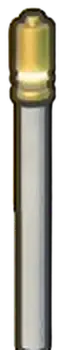 Poteau électrique