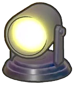 Projecteur