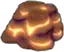 Rocher ardent