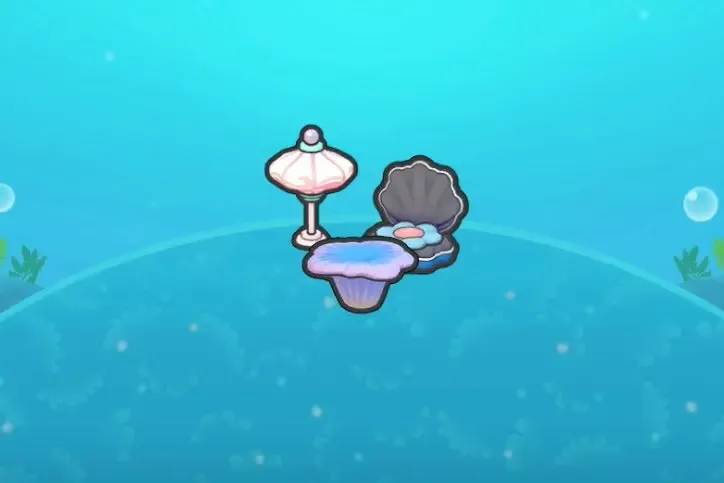 Ocean rest spot