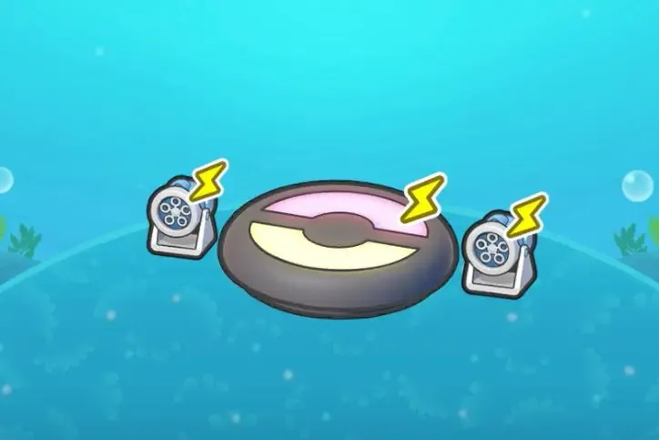 Bubbly stage