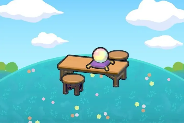 Table de divination