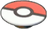 Table Poké Ball