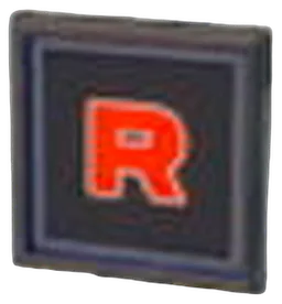 Tableau Team Rocket