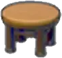 Tabouret industriel