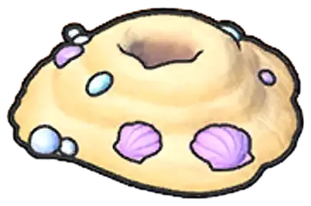 Tas de sable