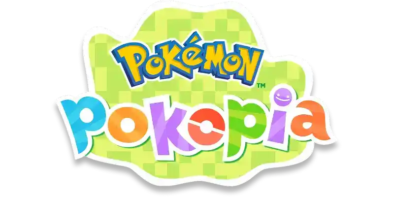 Pokémon Pokopia