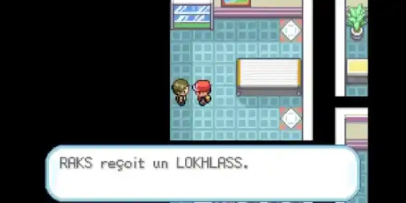 Obtenir Lokhlass