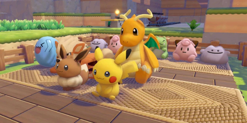 Liste des peluches