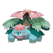 Mega Florizarre