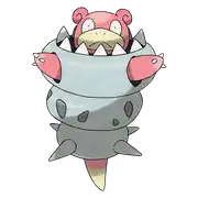 Mega Flagadoss
