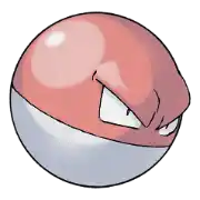 Voltorbe