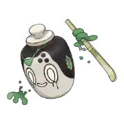 Poltchageist