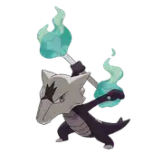 Ossatueur d'Alola