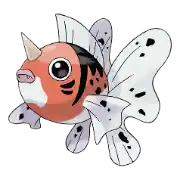 Poissoroy