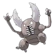 Scarabrute