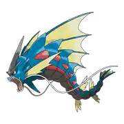 Mega Léviator
