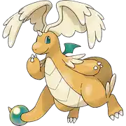 Mega Dracolosse