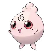 Toudoudou