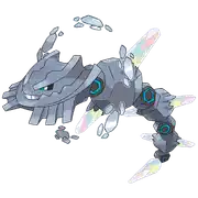 Mega Steelix