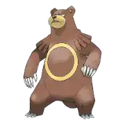 Ursaring