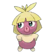 Lippouti