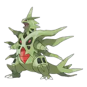 Mega Tyranocif