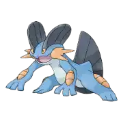 Laggron