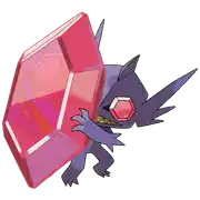 Mega Ténéfix